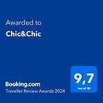Chic&chic * Stettino