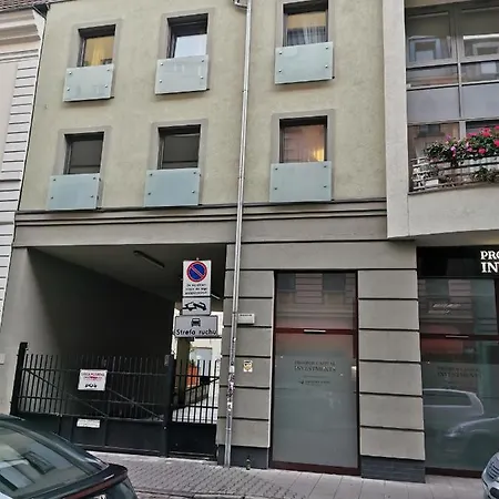 Chic&chic Appartement *