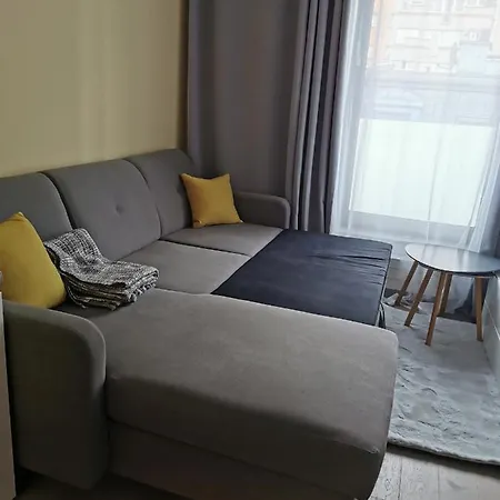 Chic&chic Appartement *