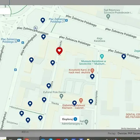 Chic&chic * 슈체친