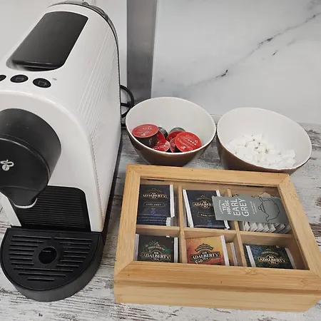 아파트 Chic&chic *