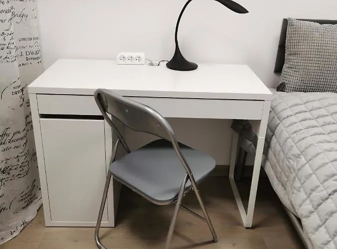 Chic&chic 아파트 슈체친