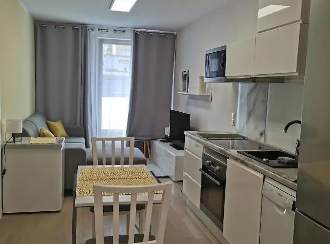 Chic&chic 아파트 *