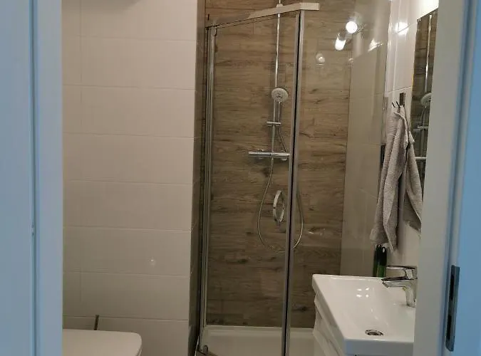 아파트 Chic&chic 슈체친