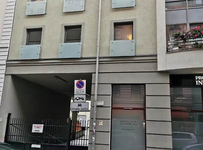 Chic&chic 아파트 *