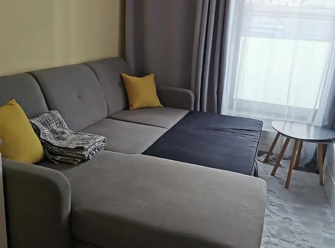 Chic&chic 아파트 *