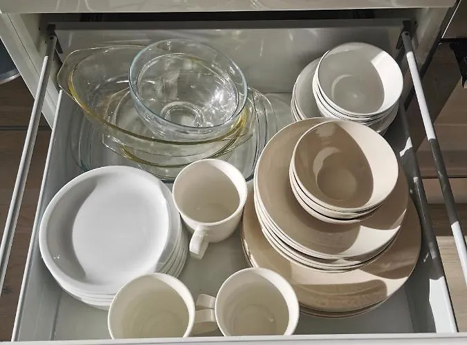 아파트 Chic&chic *