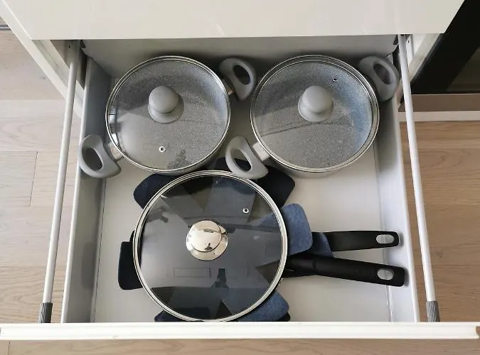 Chic&chic 아파트 *