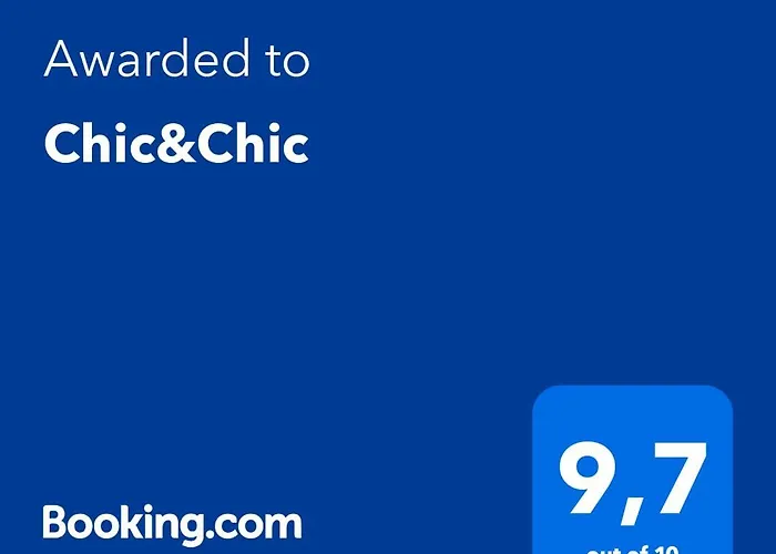 Chic&chic * 슈체친