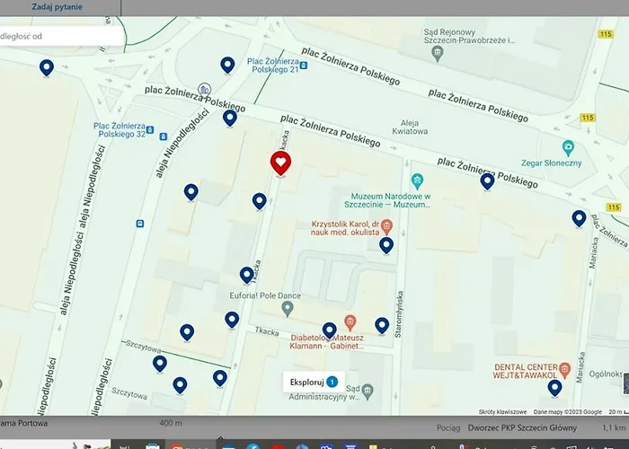 Chic&chic * 슈체친