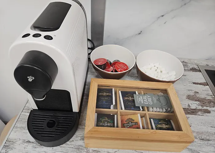 아파트 Chic&chic *